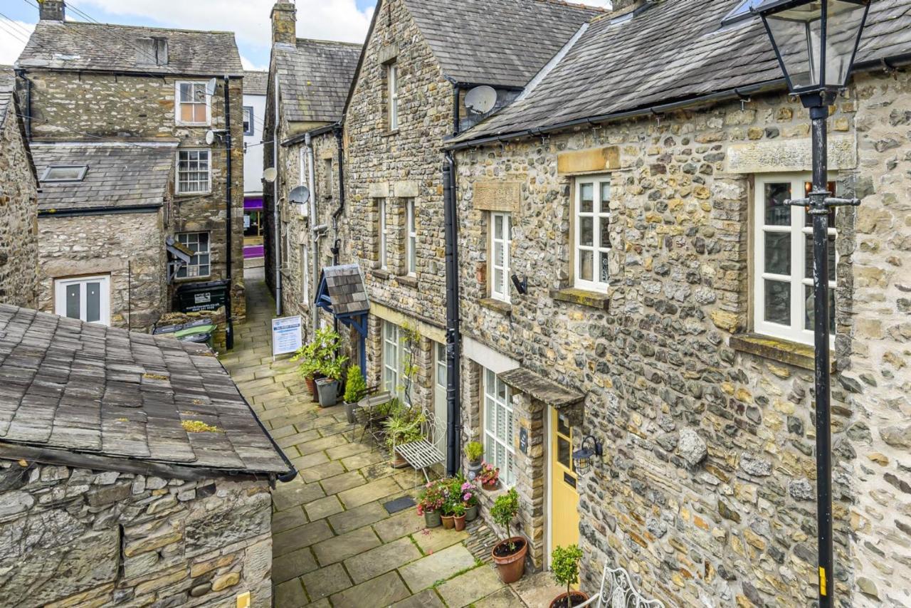 The Mustard Pot - Kirkby Lonsdale Villa Ngoại thất bức ảnh
